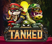 Tanked