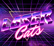 Laser Cats